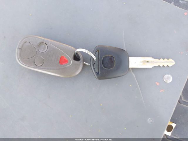 2007 ACURA TSX JH4CL96887C012720 Photo 10