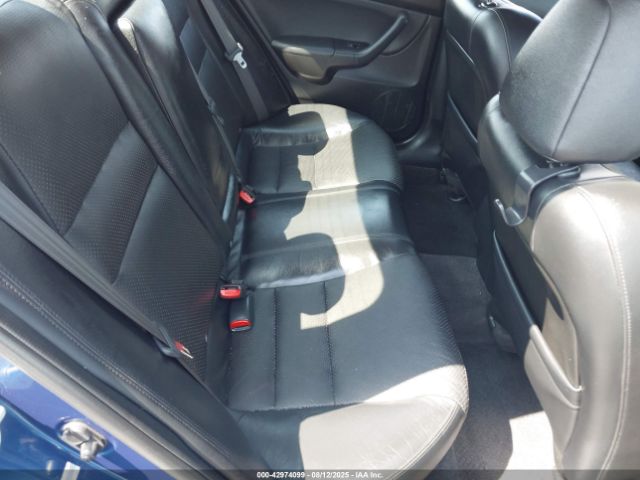 2007 ACURA TSX JH4CL96887C012720 Photo 7
