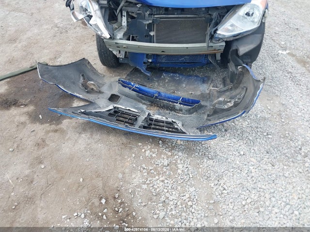 Nissan Versa 2016 3N1CN7AP7GL917407 Image 12