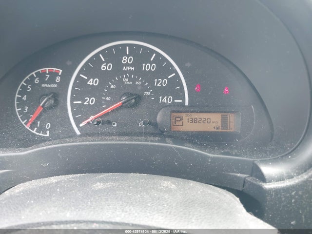 Nissan Versa 2016 3N1CN7AP7GL917407 Image 7