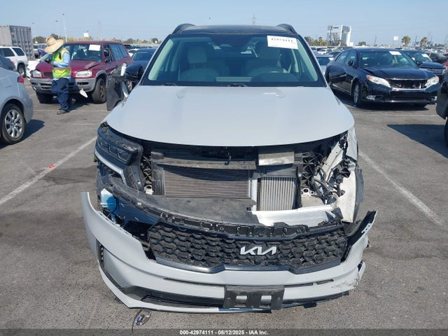 5XYRK4LF7NG073960 KIA t-gdi theta-iii