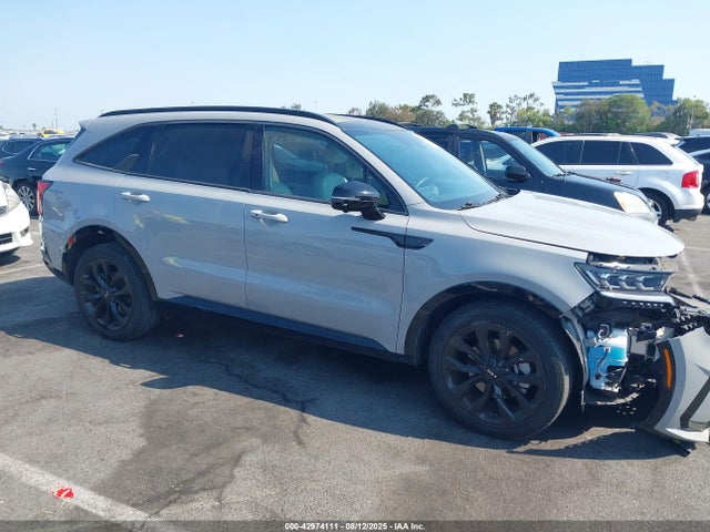 5XYRK4LF7NG073960 KIA t-gdi theta-iii