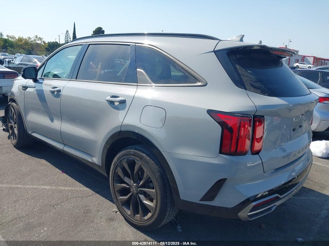5XYRK4LF7NG073960 KIA t-gdi theta-iii