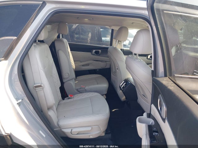 5XYRK4LF7NG073960 KIA t-gdi theta-iii