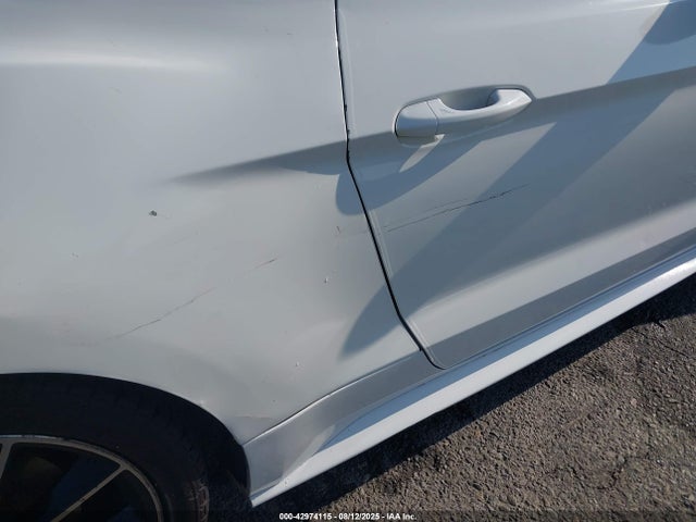 Ford 2.3l 4v premium fuel 2017 1FA6P8TH8H5344749 Image 19