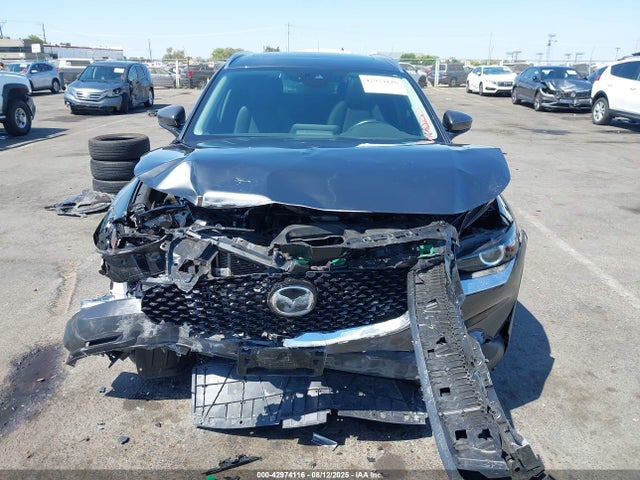 Mazda py 2022 3MVDMBCL0NM456025 Image 13
