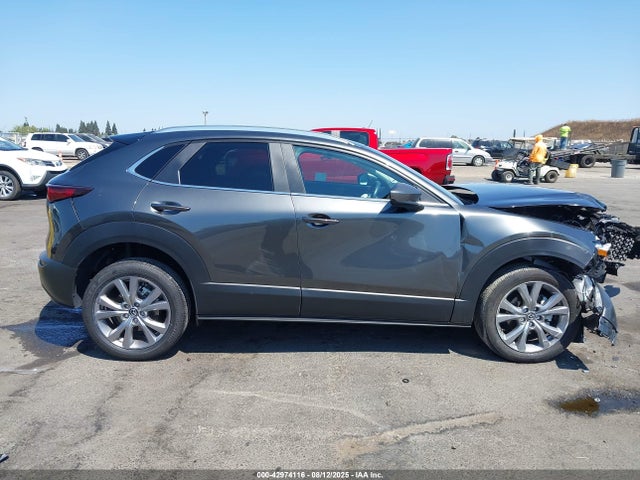 Mazda py 2022 3MVDMBCL0NM456025 Image 14