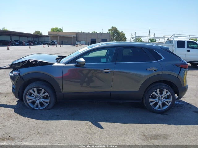 Mazda py 2022 3MVDMBCL0NM456025 Image 15