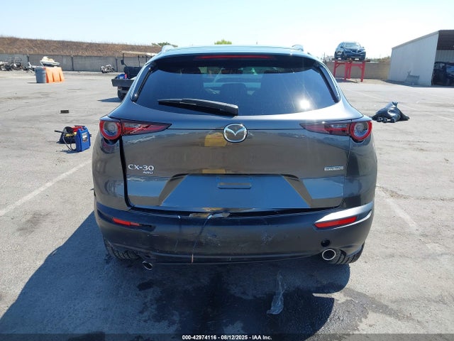 Mazda py 2022 3MVDMBCL0NM456025 Image 17
