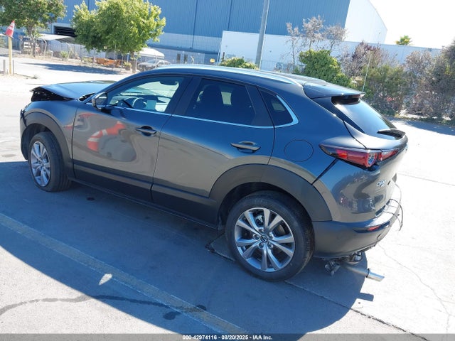 Mazda py 2022 3MVDMBCL0NM456025 Image 3
