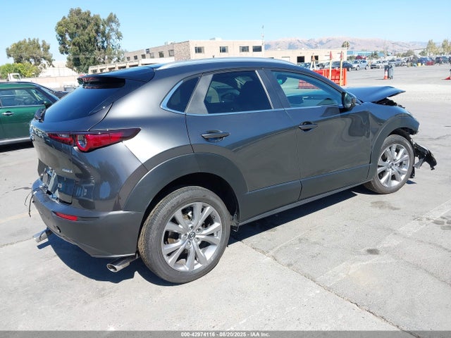 Mazda py 2022 3MVDMBCL0NM456025 Image 4