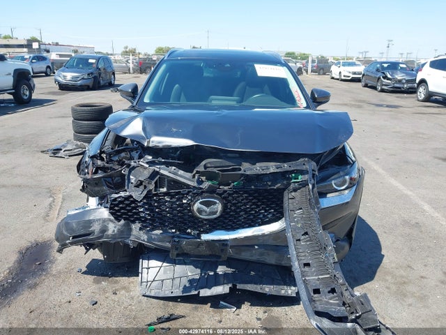 Mazda py 2022 3MVDMBCL0NM456025 Image 6