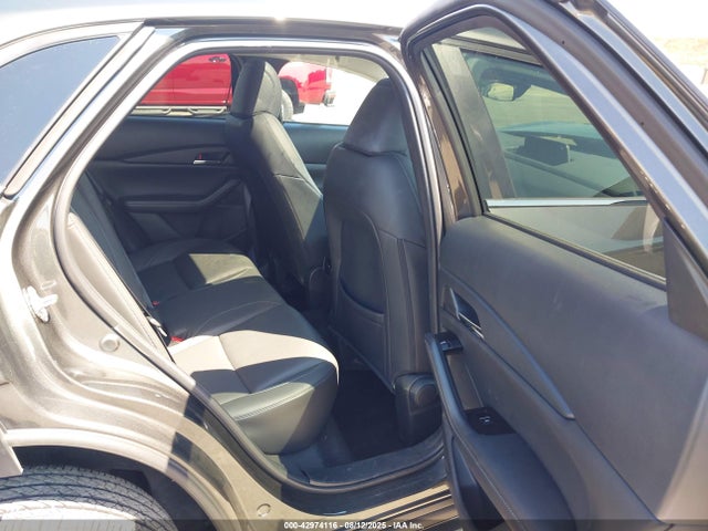 Mazda py 2022 3MVDMBCL0NM456025 Image 8
