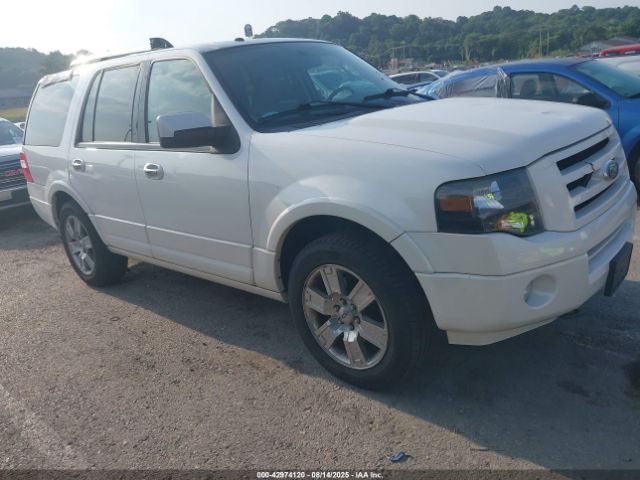 2010 FORD EXPEDITION 1FMJU2A53AEB52157