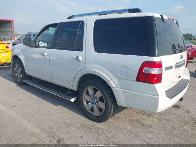 2010 FORD EXPEDITION 1FMJU2A53AEB52157 Photo 2