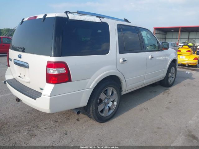 2010 FORD EXPEDITION 1FMJU2A53AEB52157 Photo 3