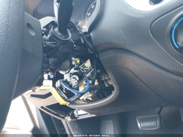 2020 HYUNDAI ACCENT 3KPC24A65LE109292 Photo 5