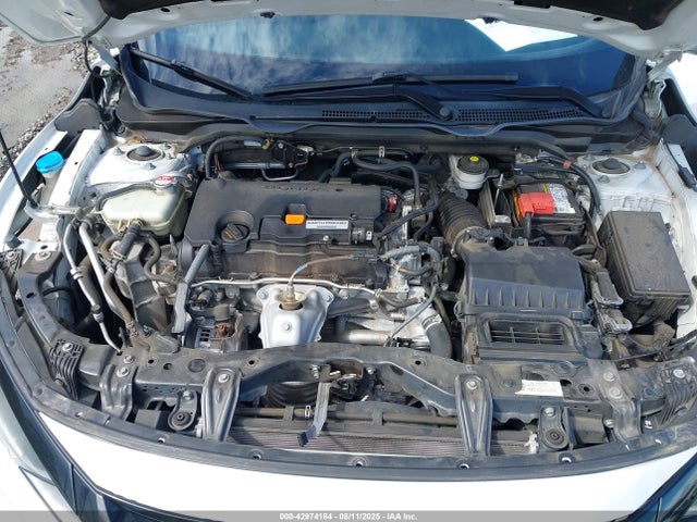 Honda k20c2 2020 2HGFC2F82LH561229 Image 10