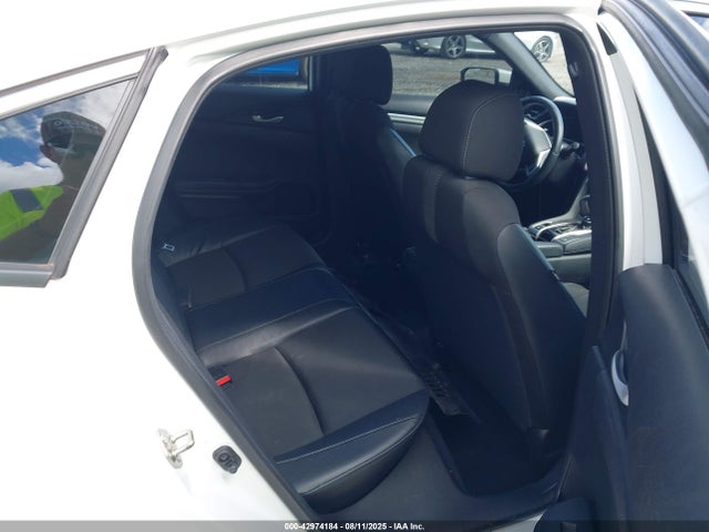 Honda k20c2 2020 2HGFC2F82LH561229 Image 8