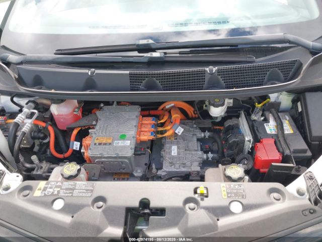 2018 CHEVROLET BOLT EV 1G1FW6S08J4111164 Photo 9