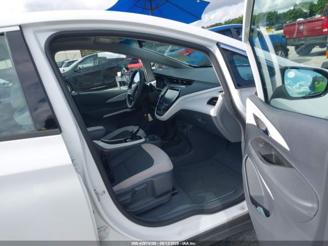 2018 CHEVROLET BOLT EV 1G1FW6S08J4111164 Photo 4