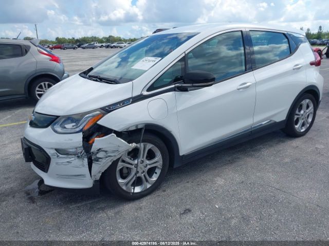 2018 CHEVROLET BOLT EV 1G1FW6S08J4111164 Photo 5