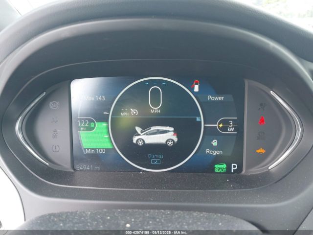 2018 CHEVROLET BOLT EV 1G1FW6S08J4111164 Photo 6