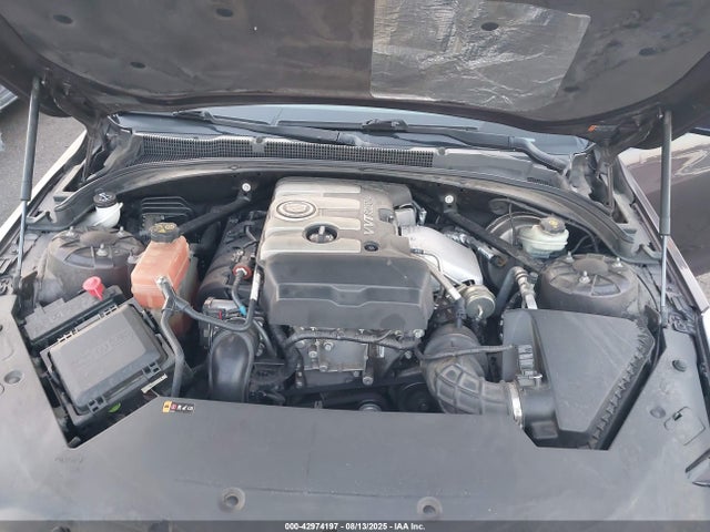 2014 CADILLAC ATS 1G6AA5RX5E0104783 Photo 9