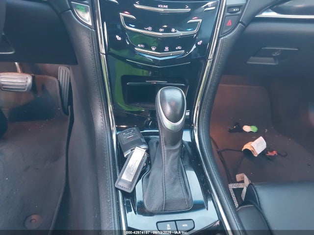 2014 CADILLAC ATS 1G6AA5RX5E0104783 Photo 10