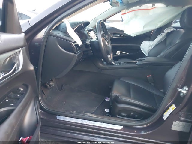 2014 CADILLAC ATS 1G6AA5RX5E0104783 Photo 4