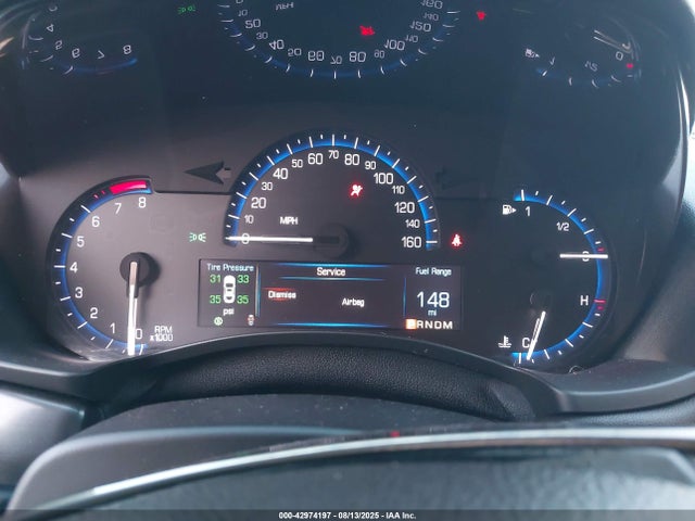2014 CADILLAC ATS 1G6AA5RX5E0104783 Photo 6