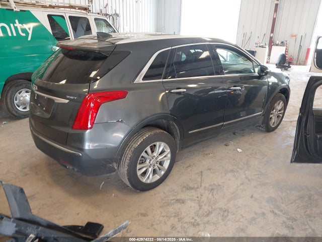 2020 CADILLAC XT5 1GYKNBR40LZ187844 Photo 3