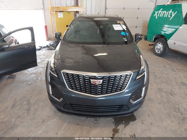 2020 CADILLAC XT5 1GYKNBR40LZ187844 Photo 5