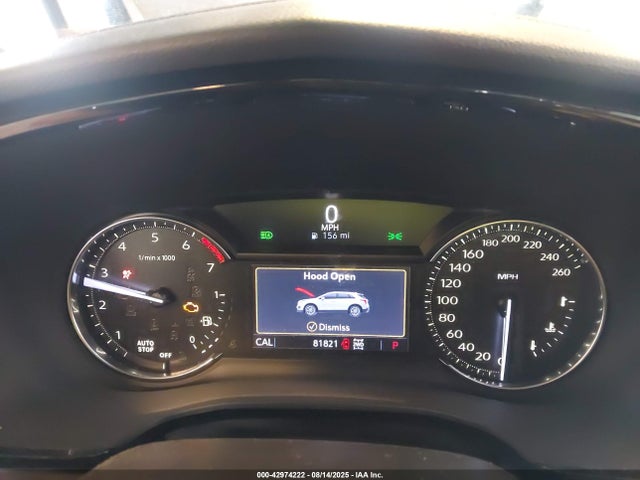 2020 CADILLAC XT5 1GYKNBR40LZ187844 Photo 6