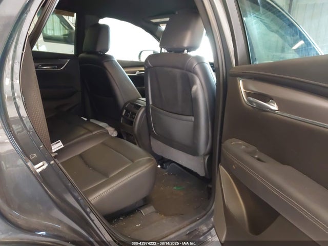 2020 CADILLAC XT5 1GYKNBR40LZ187844 Photo 7