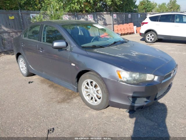 2010 MITSUBISHI LANCER JA32U2FU3AU026894 Photo 0