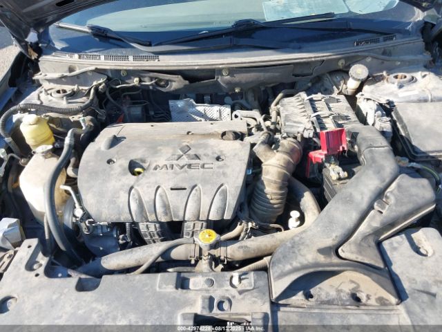 2010 MITSUBISHI LANCER JA32U2FU3AU026894 Photo 9