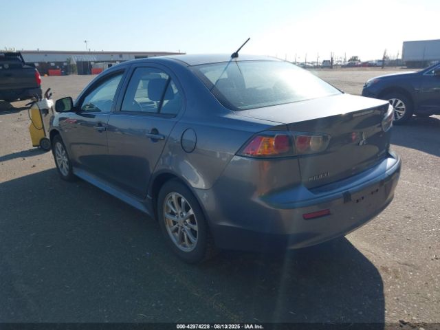 2010 MITSUBISHI LANCER JA32U2FU3AU026894 Photo 2