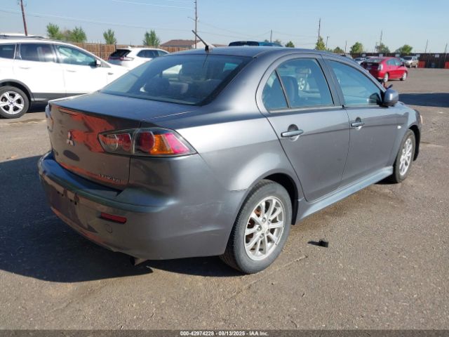 2010 MITSUBISHI LANCER JA32U2FU3AU026894 Photo 3