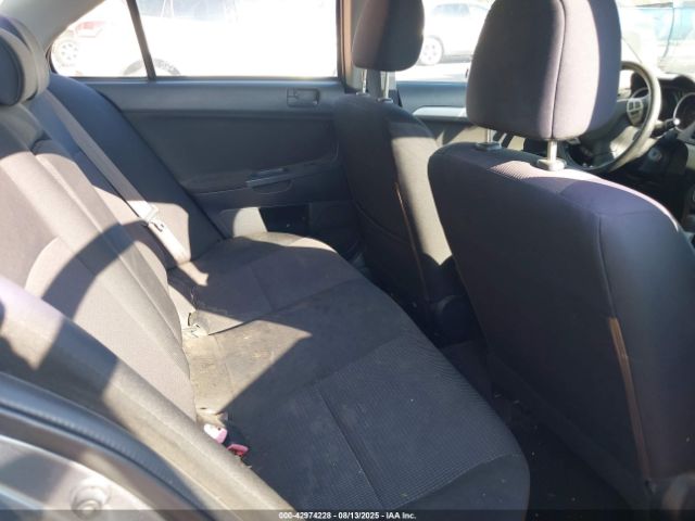 2010 MITSUBISHI LANCER JA32U2FU3AU026894 Photo 7
