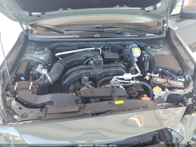 4S4GUHU68S3731322 Subaru na