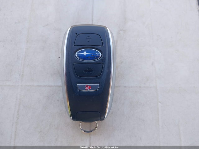 4S4GUHU68S3731322 Subaru na