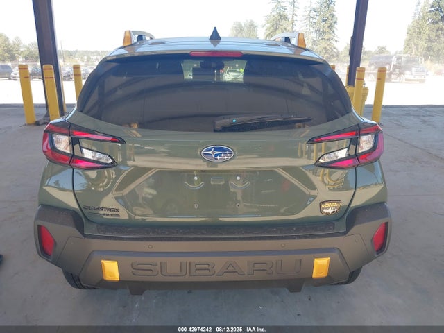 4S4GUHU68S3731322 Subaru na