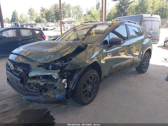 4S4GUHU68S3731322 Subaru na