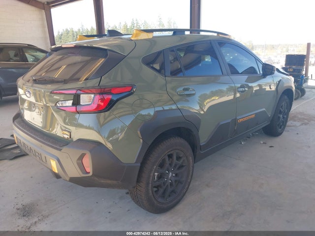 4S4GUHU68S3731322 Subaru na