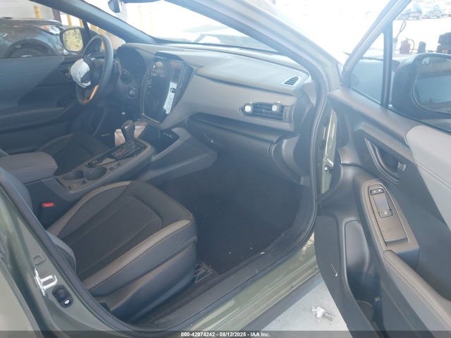4S4GUHU68S3731322 Subaru na