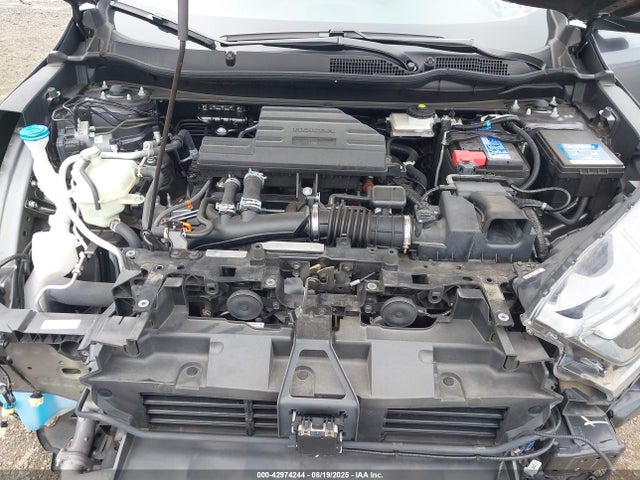 7FARW2H58NE029731 Honda l15be