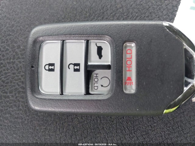 7FARW2H58NE029731 Honda l15be
