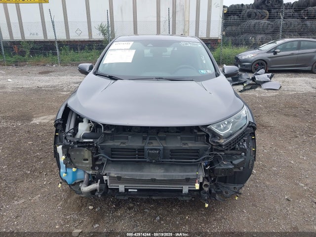 7FARW2H58NE029731 Honda l15be