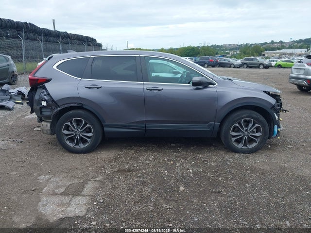 7FARW2H58NE029731 Honda l15be